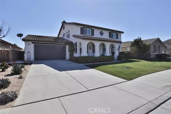 Menifee, CA 92585,29271 Aquifer Lane