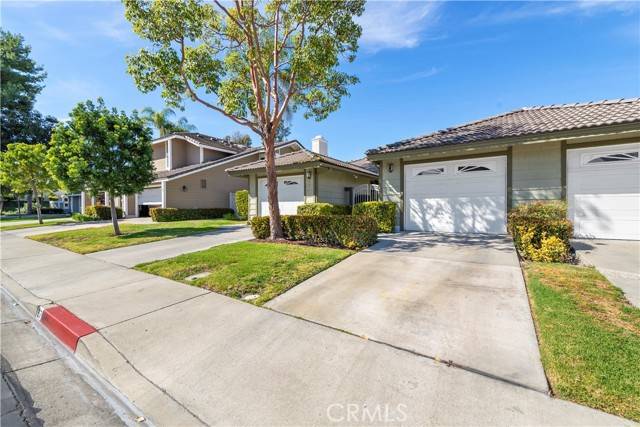 57 Laurel Creek Lane, Laguna Hills, CA 92653