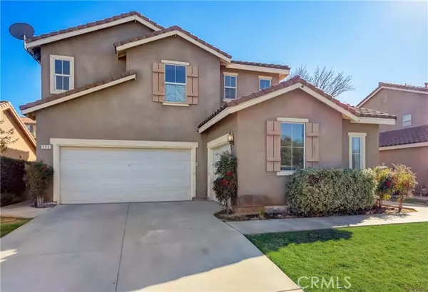 111 Goldenrod Avenue, Perris, CA 92570