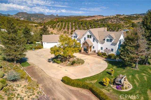 45850 Tierra Rica Road, Temecula, CA 92590