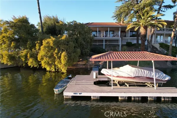 Canyon Lake, CA 92587,22343 Boating Way