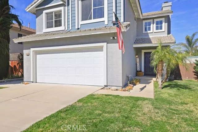 Murrieta, CA 92563,26882 Bahama Way