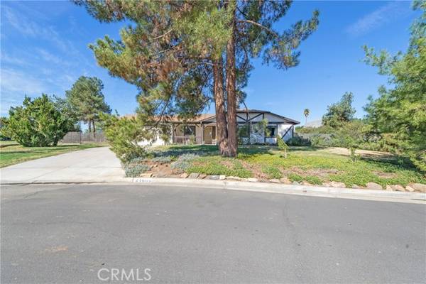 Nuevo/lakeview, CA 92567,21609 Banner Street