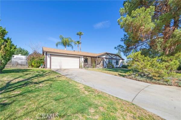 21609 Banner Street, Nuevo/lakeview, CA 92567