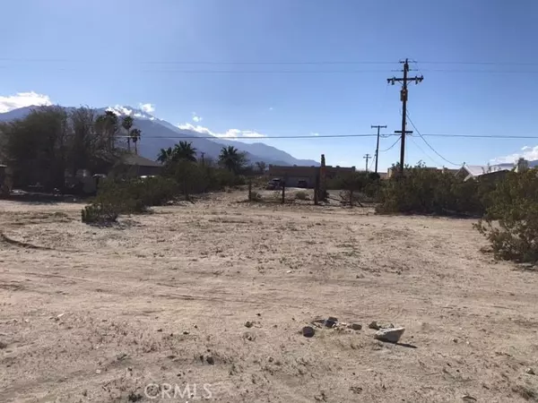 Desert Hot Springs, CA 92240,0 Cottonwood