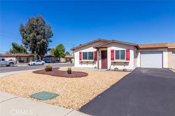 2428 Chanaral Avenue, Hemet, CA 92545