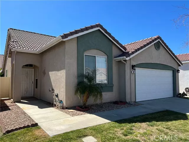 San Jacinto, CA 92583,762 Zaphiro Court