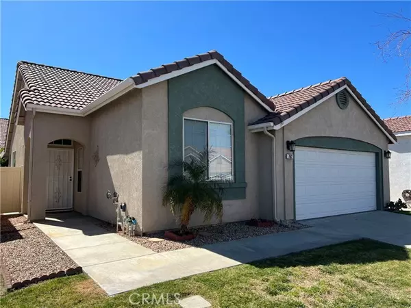 762 Zaphiro Court, San Jacinto, CA 92583