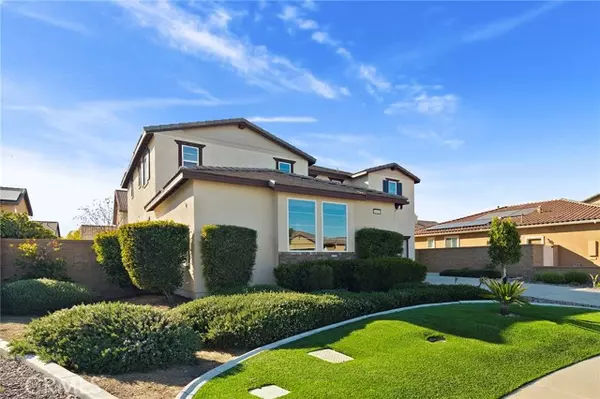 31823 Mapston Court, Menifee, CA 92584