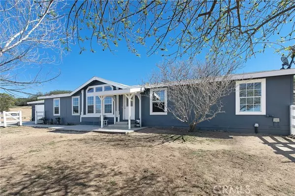 Aguanga, CA 92536,42790 Rolling Hills Drive