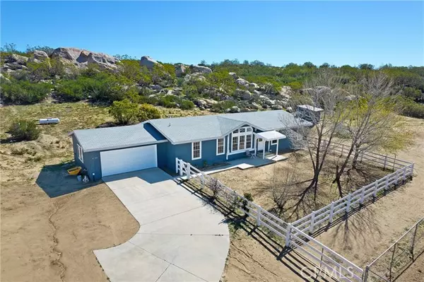 Aguanga, CA 92536,42790 Rolling Hills Drive