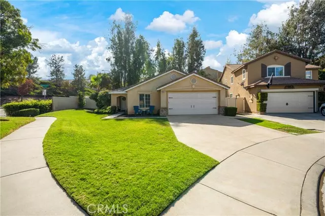 22877 Mountain Ash Circle, Corona, CA 92883