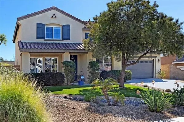 Murrieta, CA 92563,29579 Andromeda Street