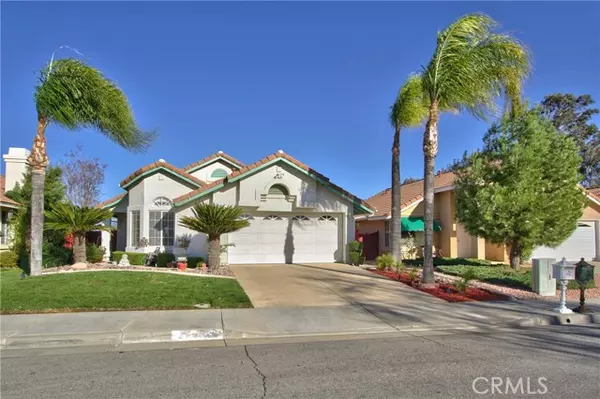 Menifee, CA 92586,27410 Uppercrest Court