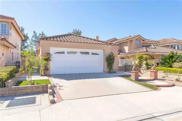 Anaheim Hills, CA 92808,575 S Hibiscus Way