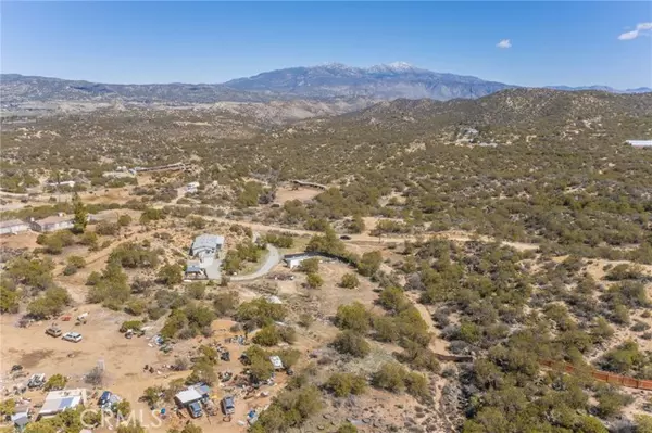 Anza, CA 92539,44865 Terwilliger Road