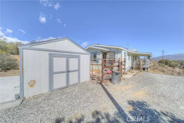 Anza, CA 92539,44865 Terwilliger Road