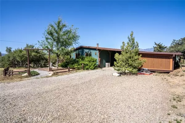 58841 Ramsey Road, Anza, CA 92539