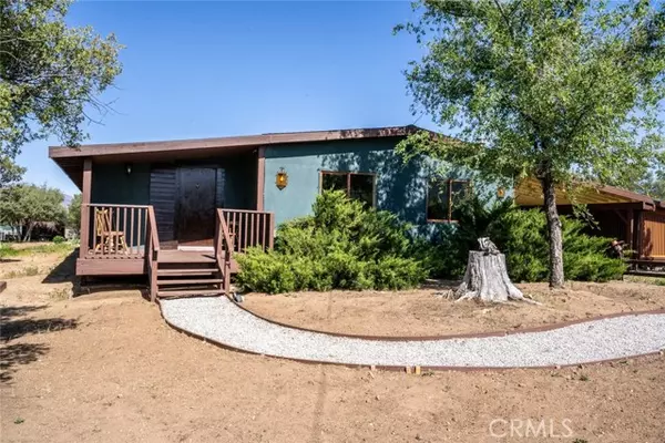 Anza, CA 92539,58841 Ramsey Road