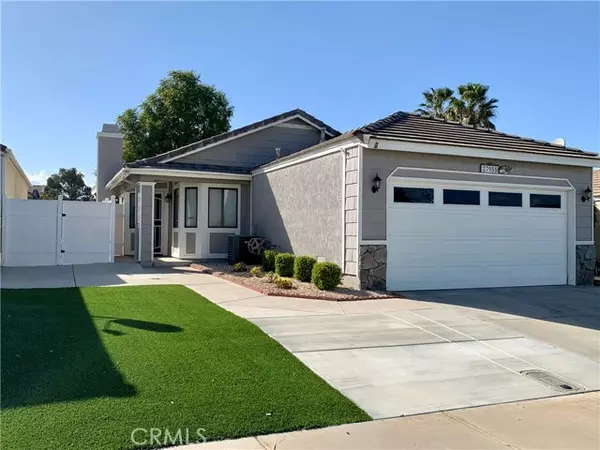 27955 Cactus Flower Drive, Menifee, CA 92585