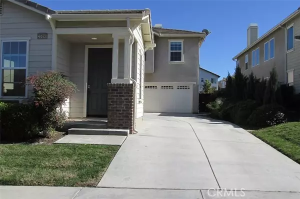 25090 Acorn Court, Corona, CA 92883