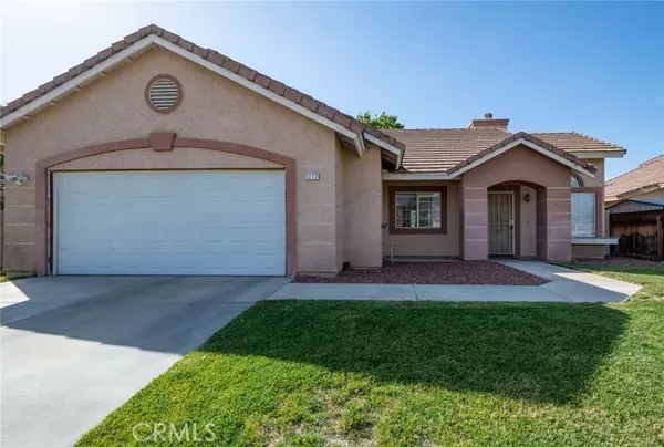 1272 Las Rosas Drive, San Jacinto, CA 92583