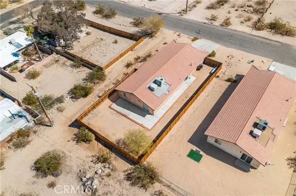 29 Palms, CA 92277,7338 Persia Avenue