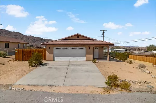 7338 Persia Avenue, 29 Palms, CA 92277