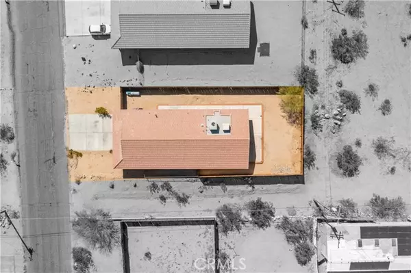 29 Palms, CA 92277,7338 Persia Avenue