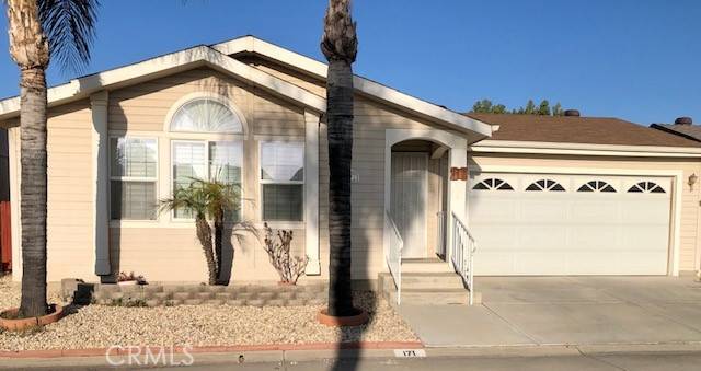 27250 Murrieta #171, Menifee, CA 92586