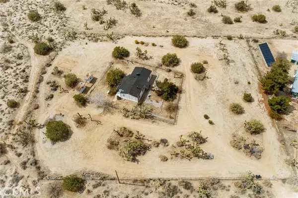 12032 Tonopah Road, Pinon Hills, CA 92372