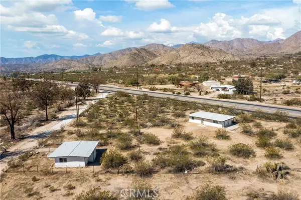 Morongo Valley, CA 92256,51198 Elm Street