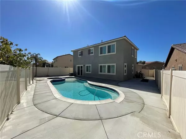 San Jacinto, CA 92583,841 Salinger Place