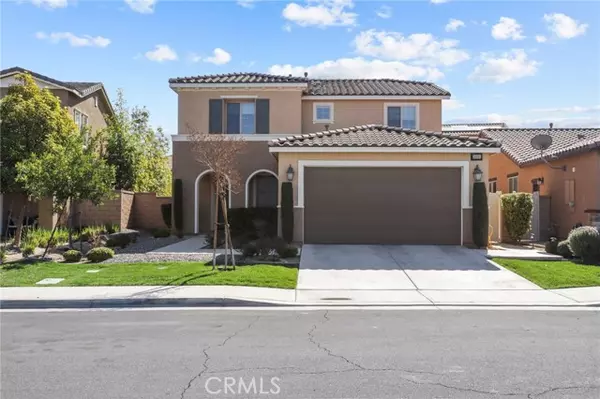 36391 Tenino Court, Lake Elsinore, CA 92532