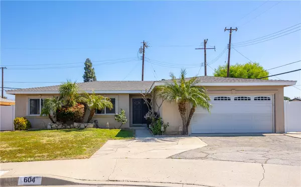 604 N Kidder Avenue, Covina, CA 91724