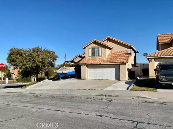 Moreno Valley, CA 92555,28580 Doral Way