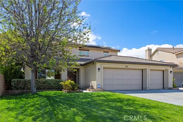 Winchester, CA 92596,35632 Glacier Circle