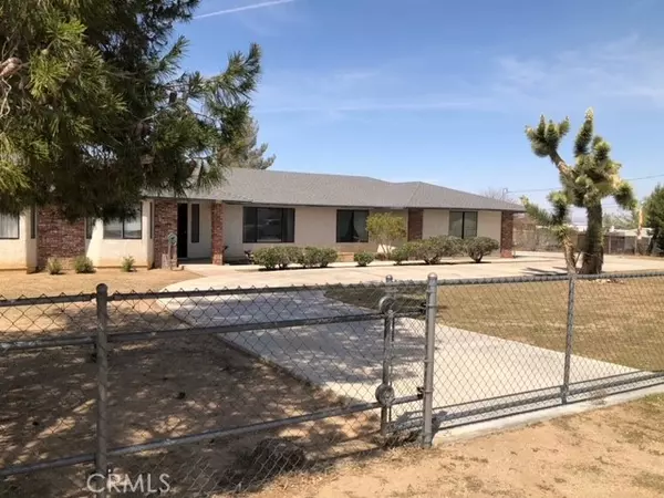 Hesperia, CA 92345,17782 Fresno Street