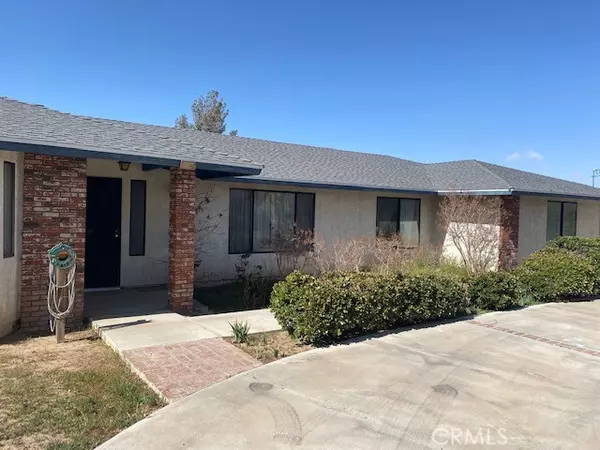 17782 Fresno Street, Hesperia, CA 92345