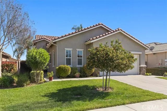 28221 Harmony Lane, Menifee, CA 92584