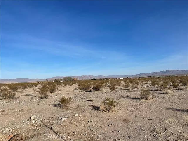 0 CUARTO, Lucerne Valley, CA 92356