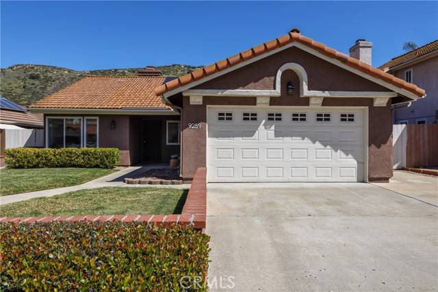 9259 Sombria Road, Lakeside, CA 92040