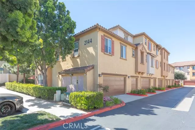 2144 Caminito Elda #95, Chula Vista, CA 91915