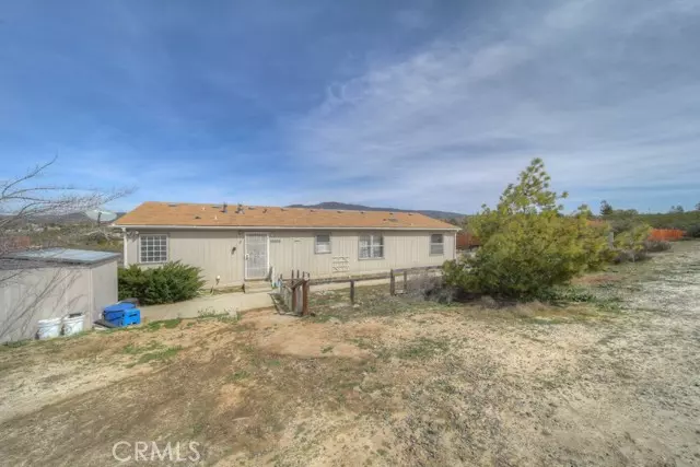 53550 Ayers Way, Anza, CA 92539