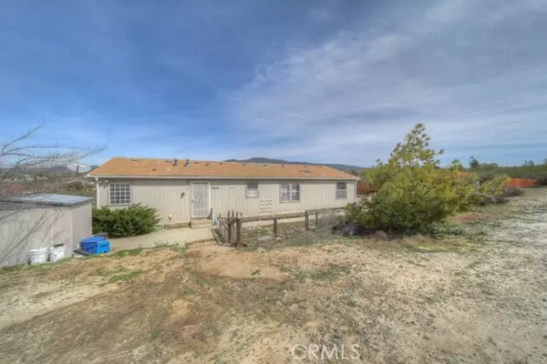 53550 Ayers Way, Anza, CA 92539