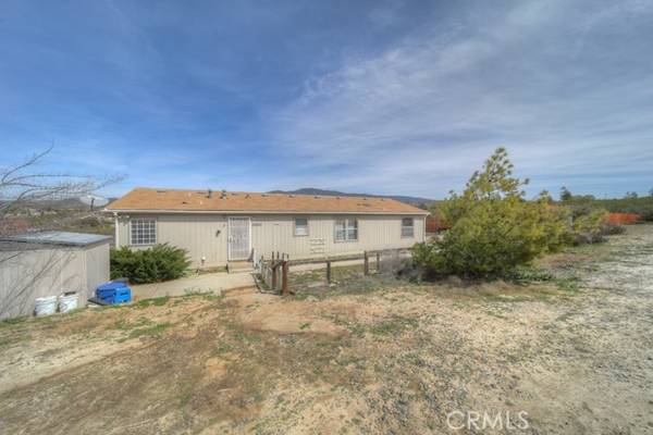 53550 Ayers Way, Anza, CA 92539