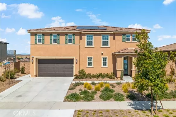 Winchester, CA 92596,32906 Sycamore Canyon Lane