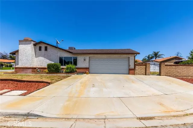 455 Cyrise Lane, Beaumont, CA 92223