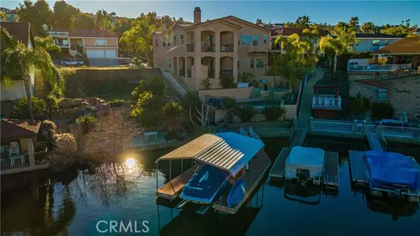 Canyon Lake, CA 92587,30488 Longhorn Drive