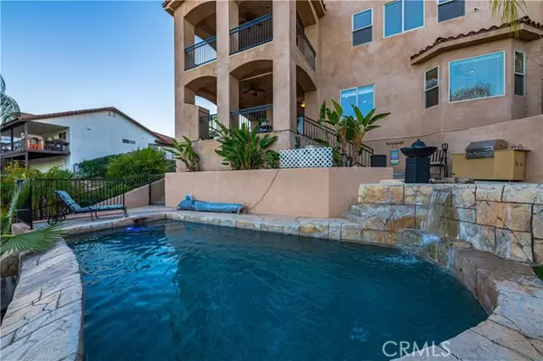 Canyon Lake, CA 92587,30488 Longhorn Drive